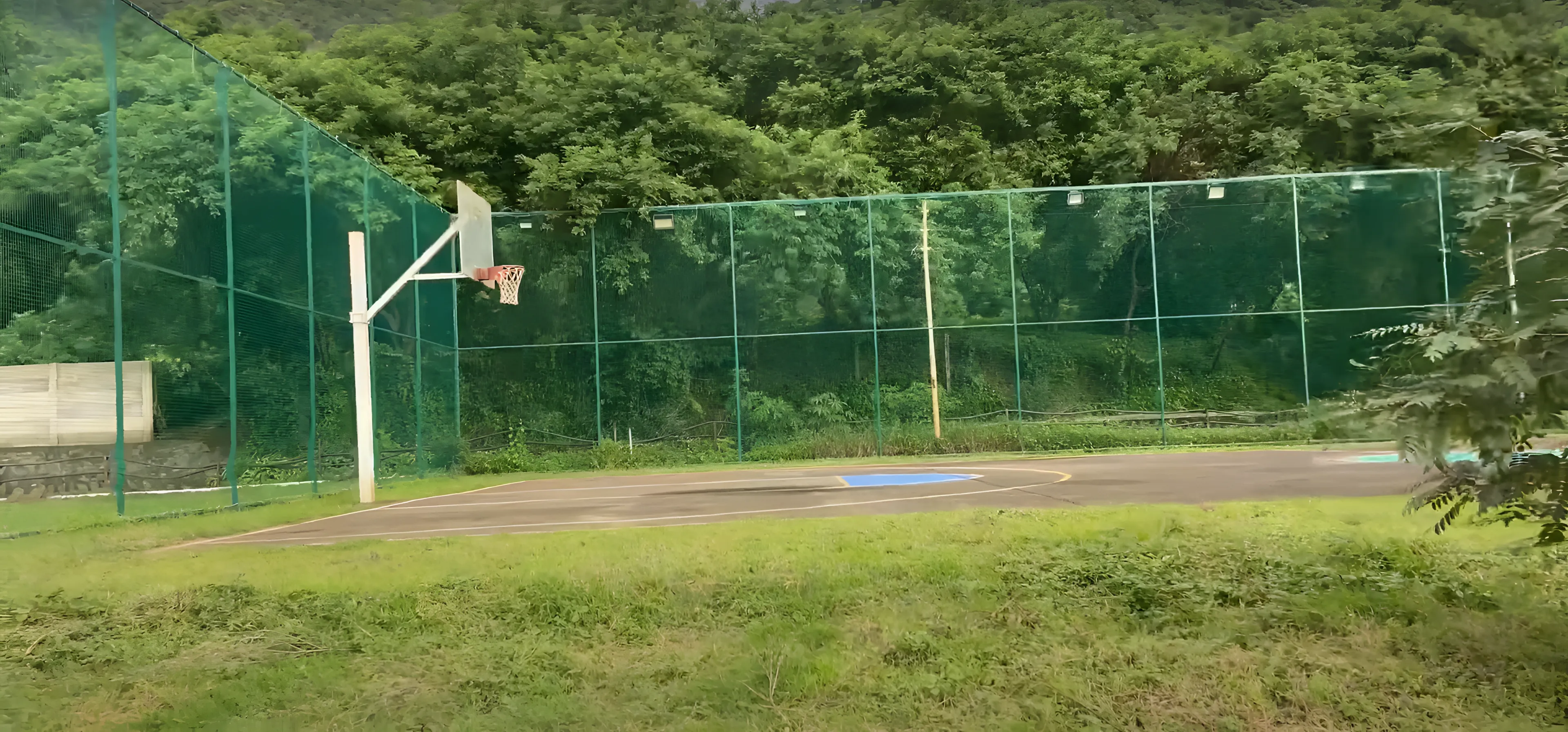 Universal AI University Karjat Facilities photo 3